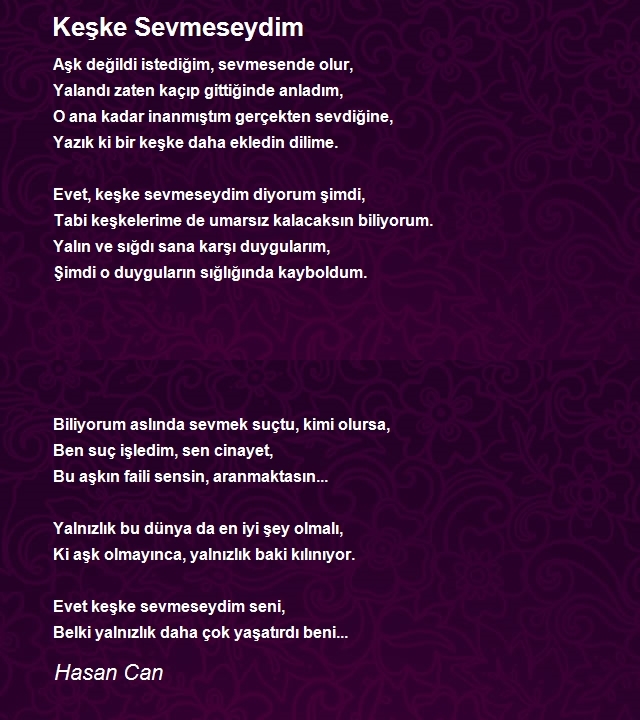 Hasan Can
