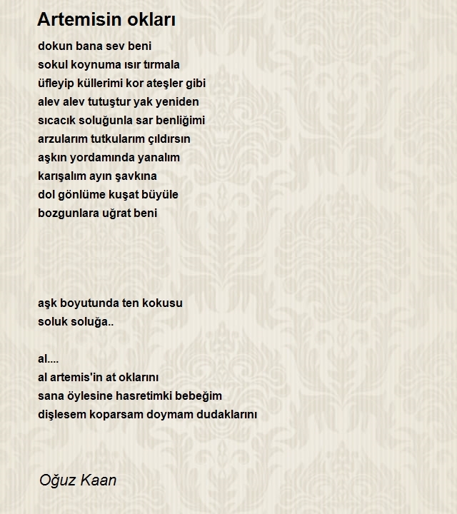 Oğuz Kaan