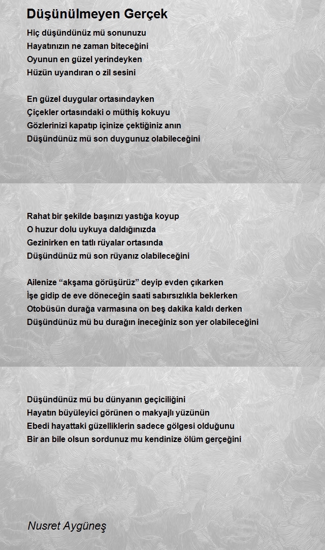 Nusret Aygüneş