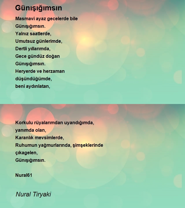 Nural Tiryaki
