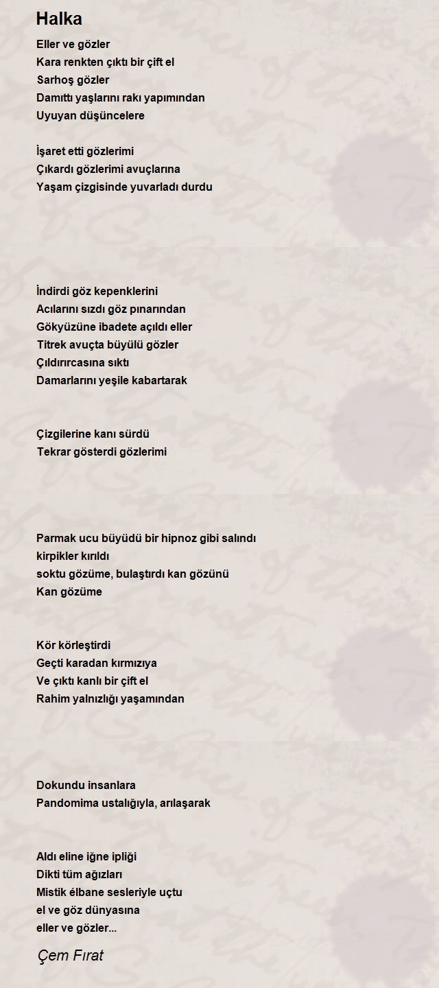 Çem Fırat