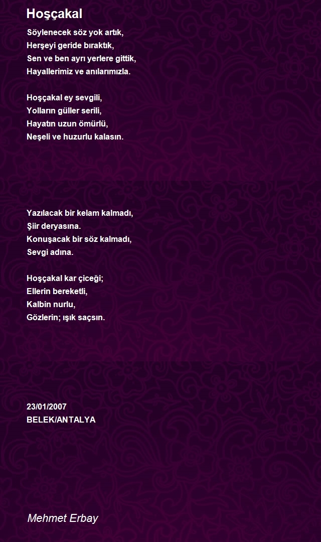 Mehmet Erbay