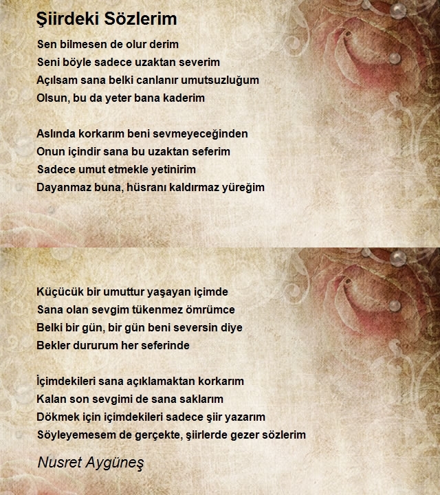 Nusret Aygüneş