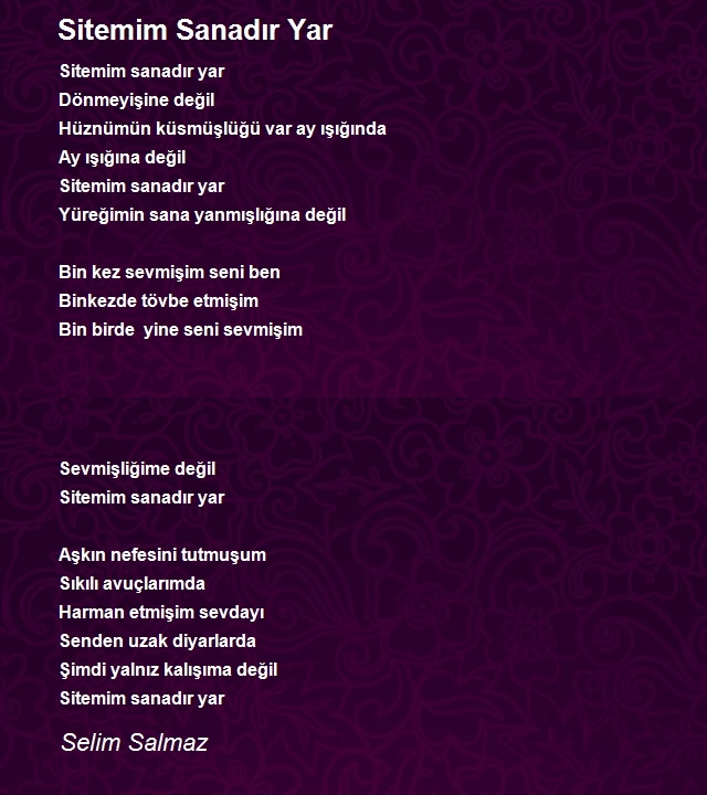 Selim Salmaz