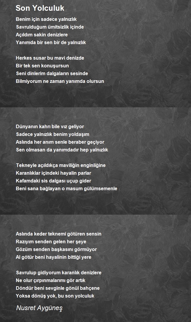 Nusret Aygüneş