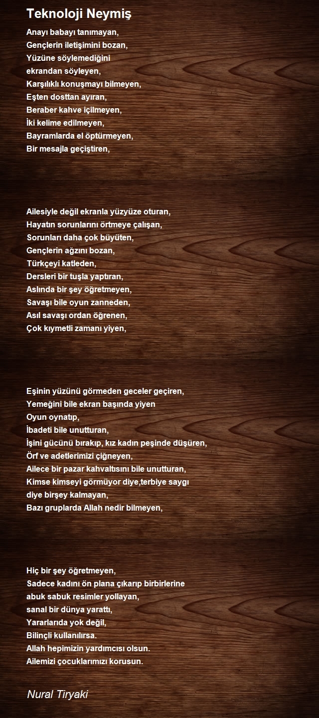 Nural Tiryaki