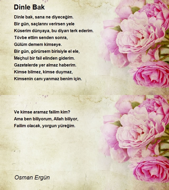 Osman Ergün