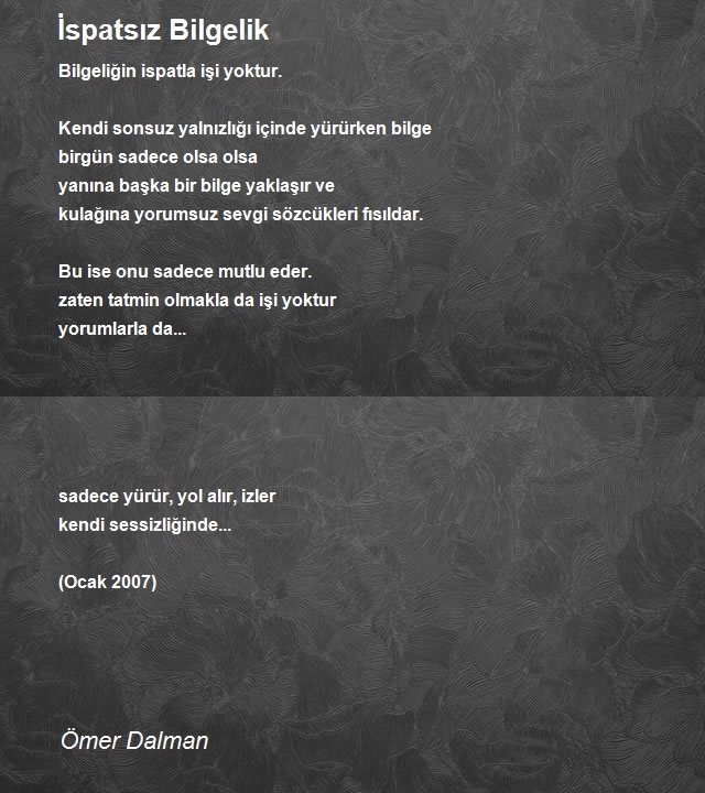 Ömer Dalman