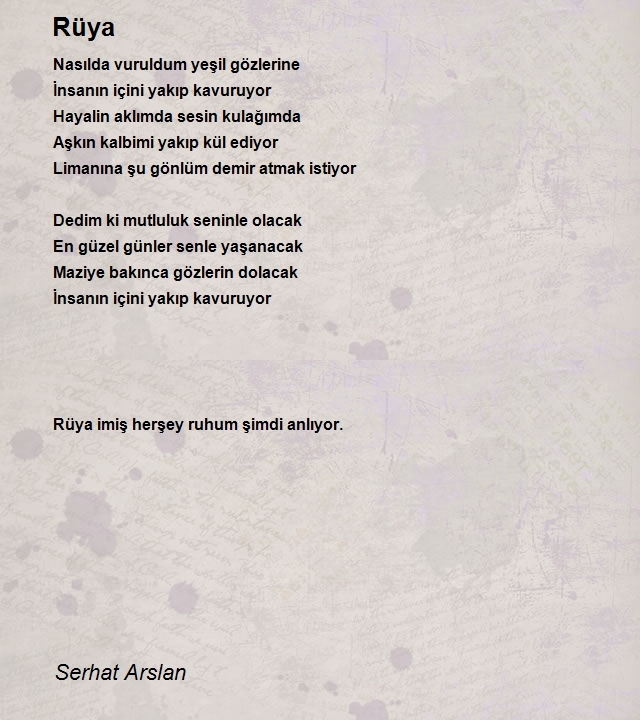 Serhat Arslan