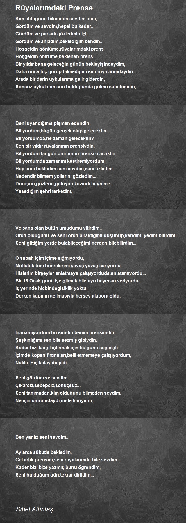 Sibel Altıntaş