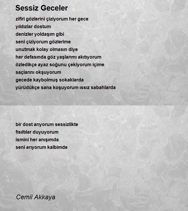 Cemil Akkaya