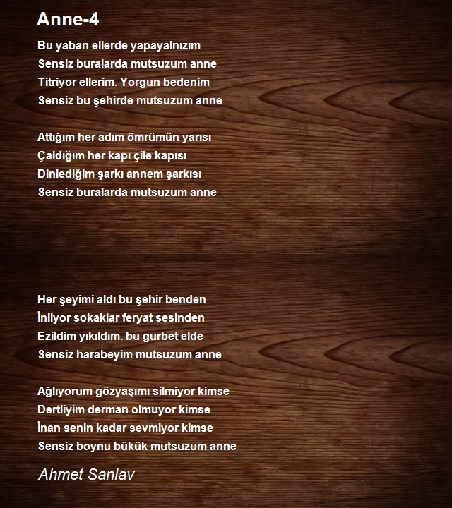 Ahmet Sanlav