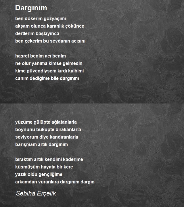 Sebiha Erçelik