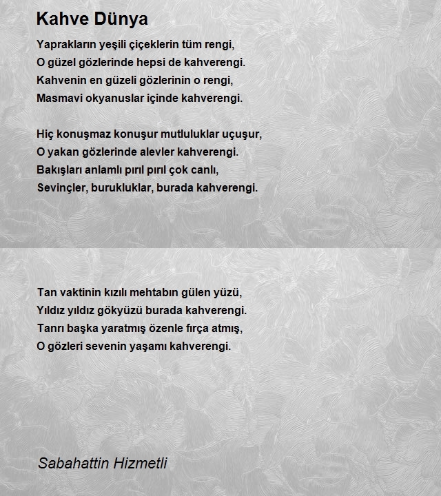 Sabahattin Hizmetli