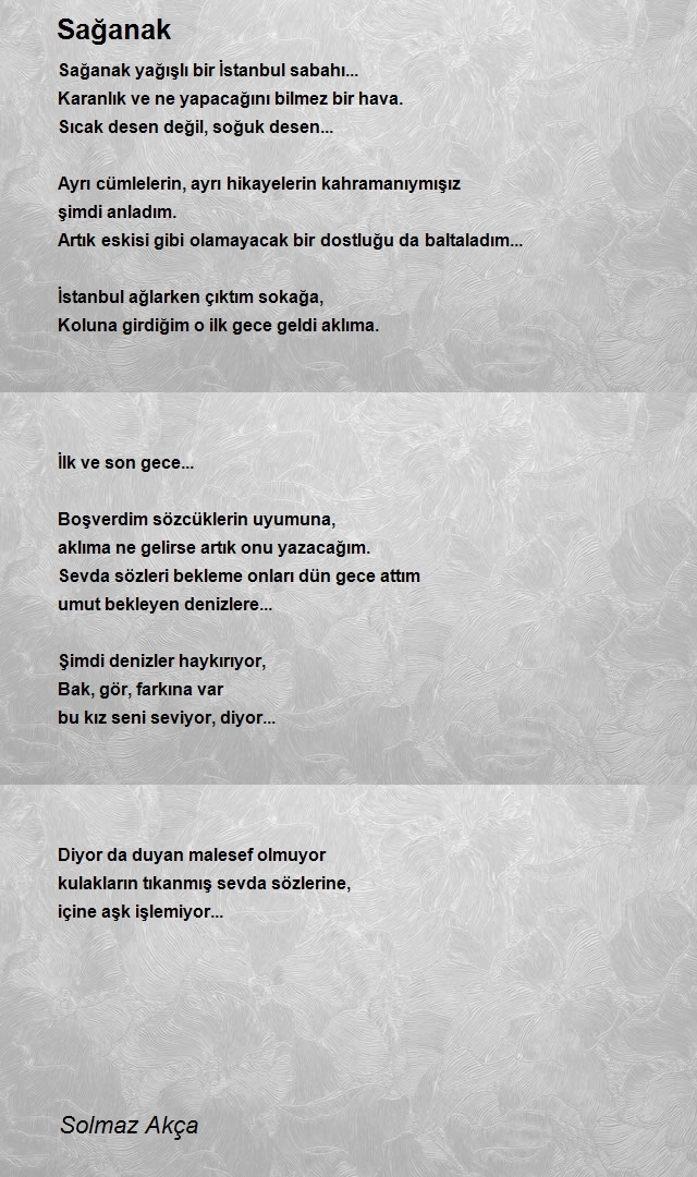 Solmaz Akça