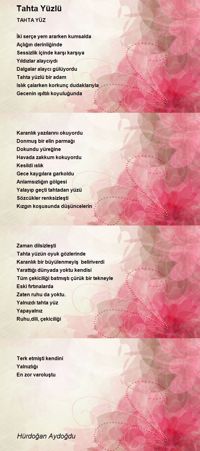 Hürdoğan Aydoğdu