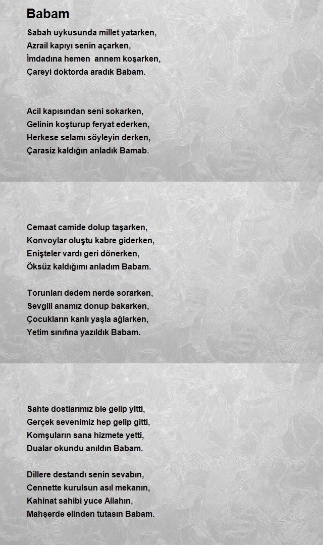 Şair Son_soz