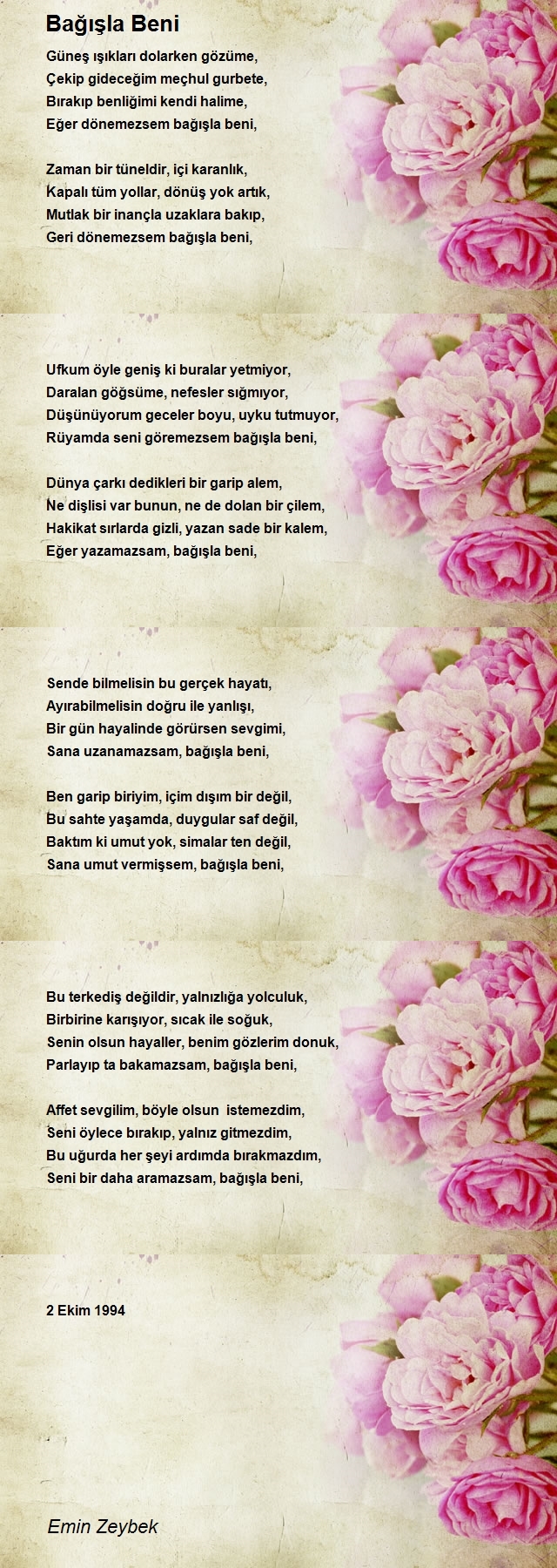 Emin Zeybek