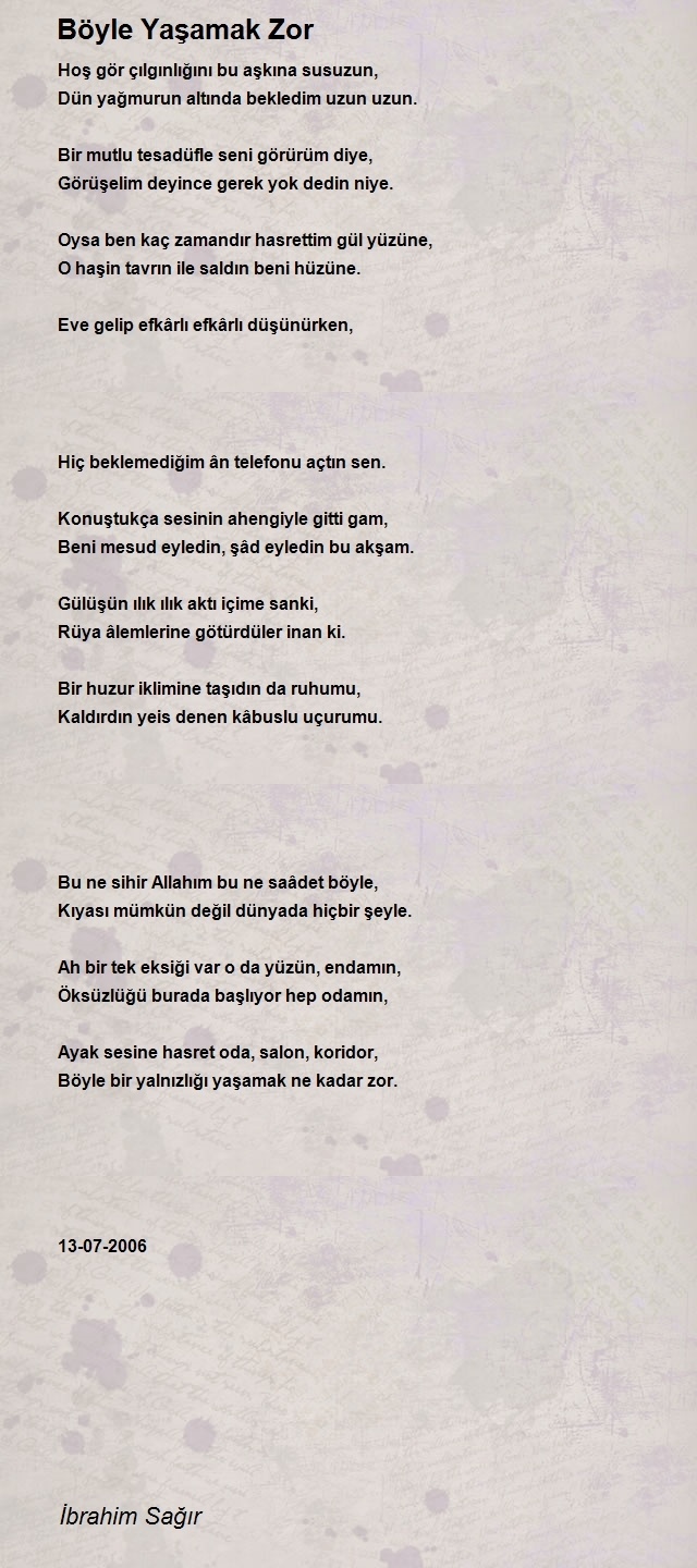 İbrahim Sağır