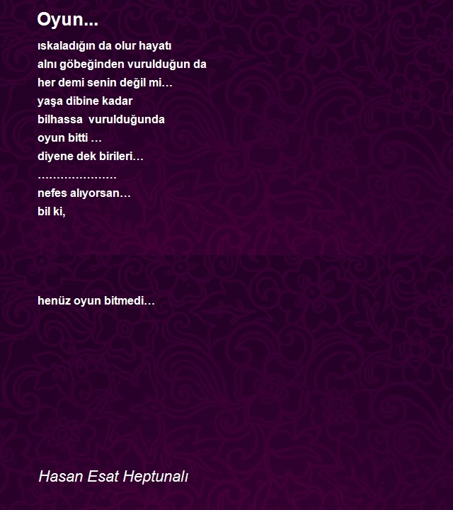 Hasan Esat Heptunalı