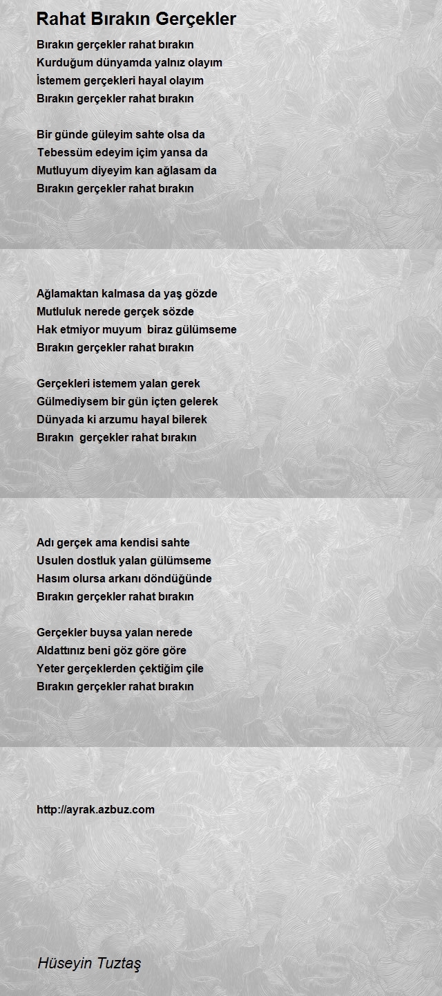Hüseyin Tuztaş