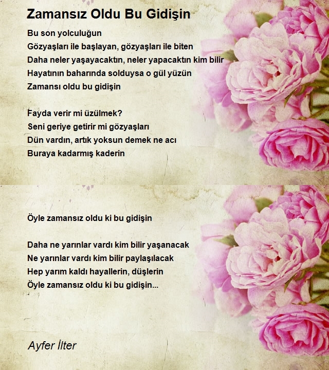 Ayfer İlter