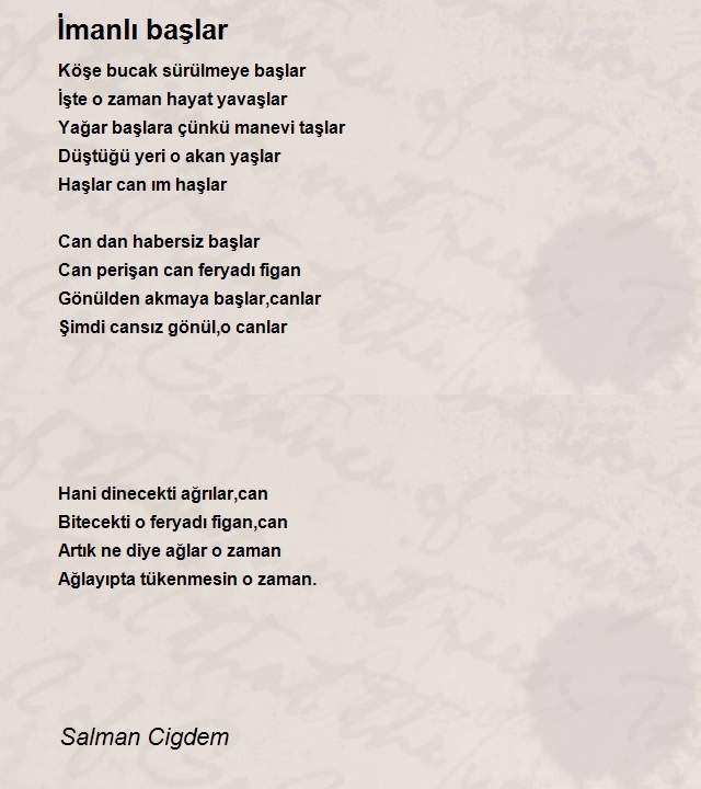 Salman Cigdem