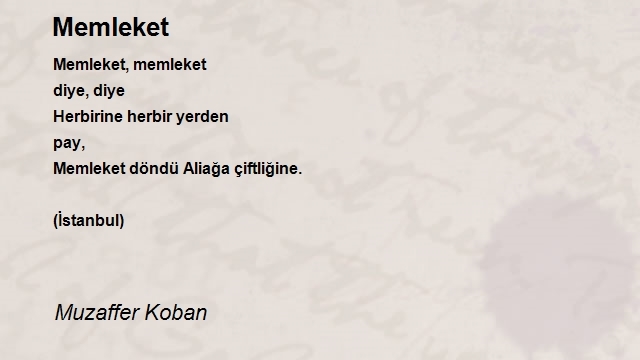 Muzaffer Koban