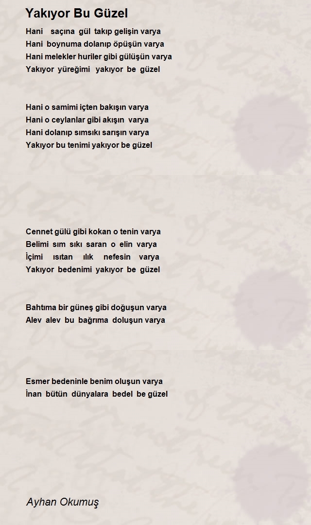 Ayhan Okumuş