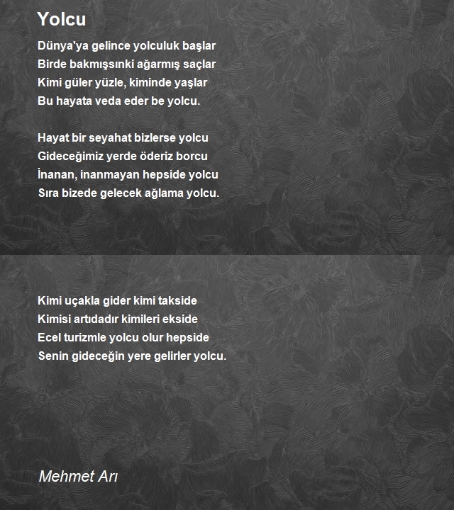 Mehmet Arı