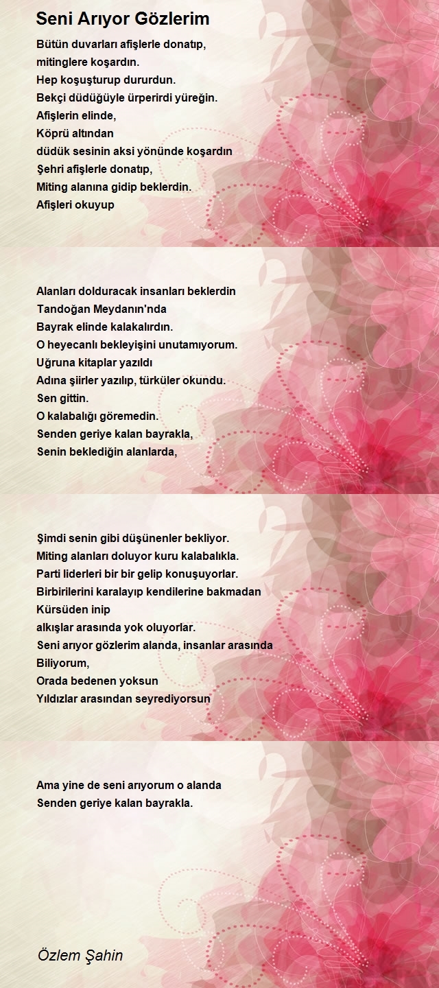 Özlem Şahin