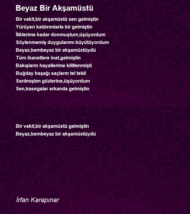 İrfan Karapınar