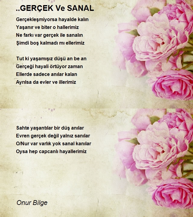 Onur Bilge