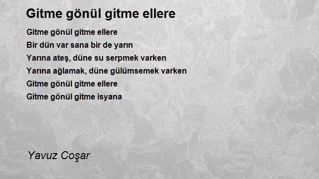 Yavuz Coşar