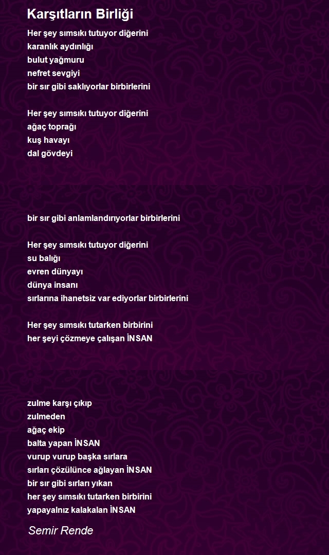 Semir Rende