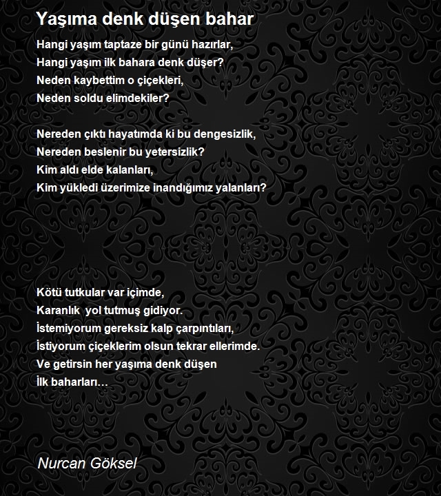 Nurcan Göksel