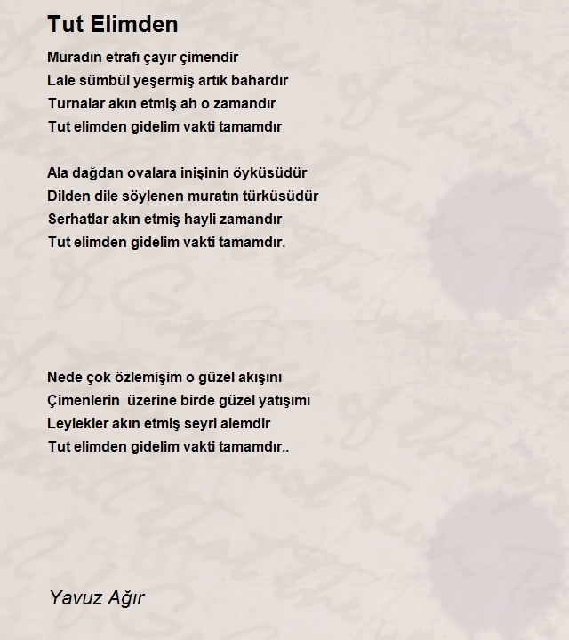 Yavuz Ağır