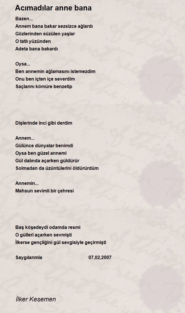İlker Kesemen