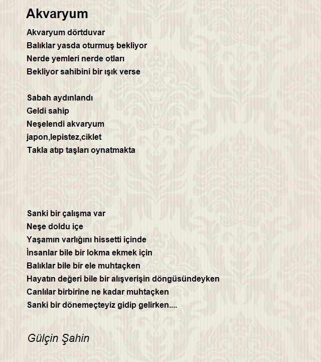 Gülçin Şahin