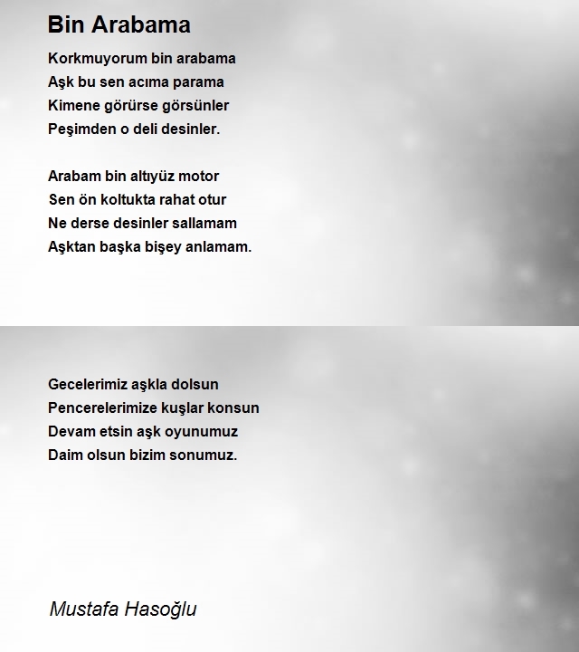 Mustafa Hasoğlu