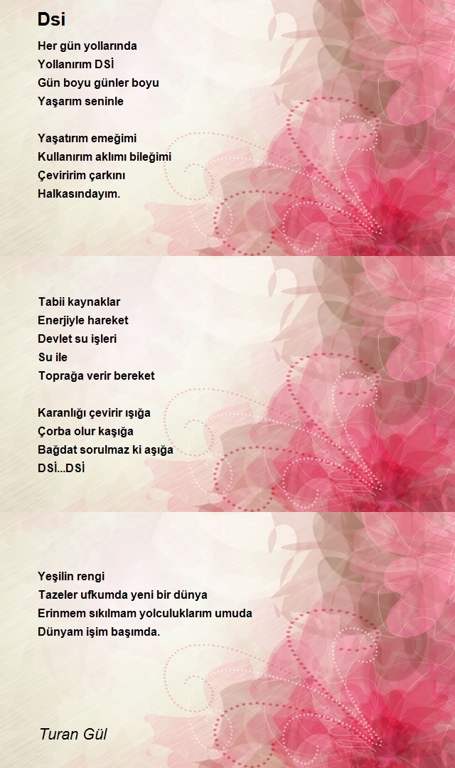 Turan Gül