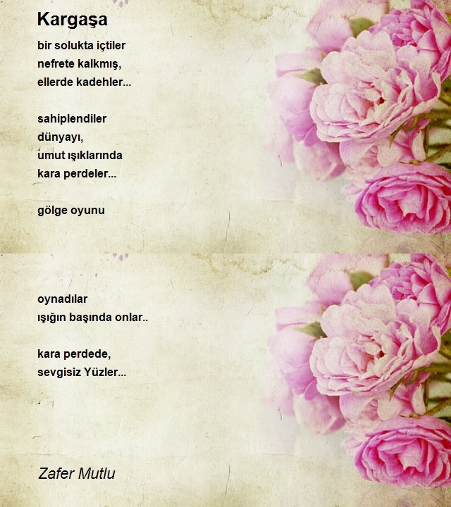 Zafer Mutlu
