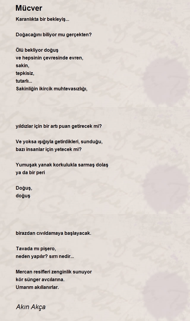 Akın Akça