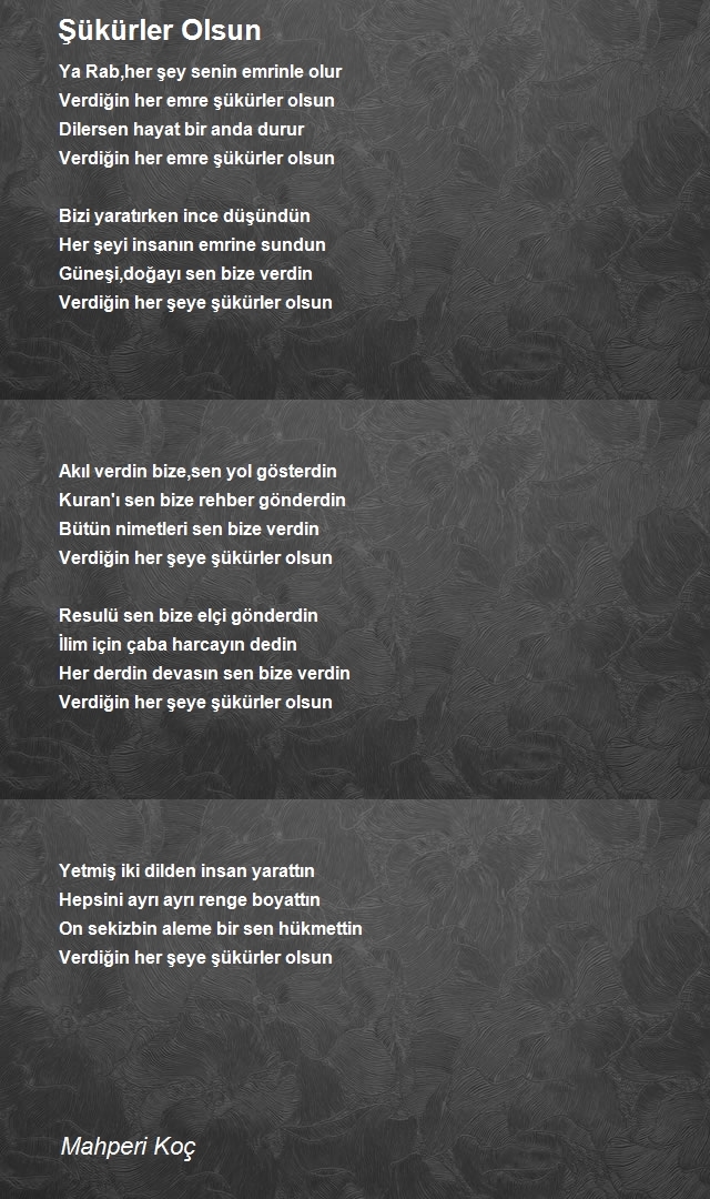 Mahperi Koç