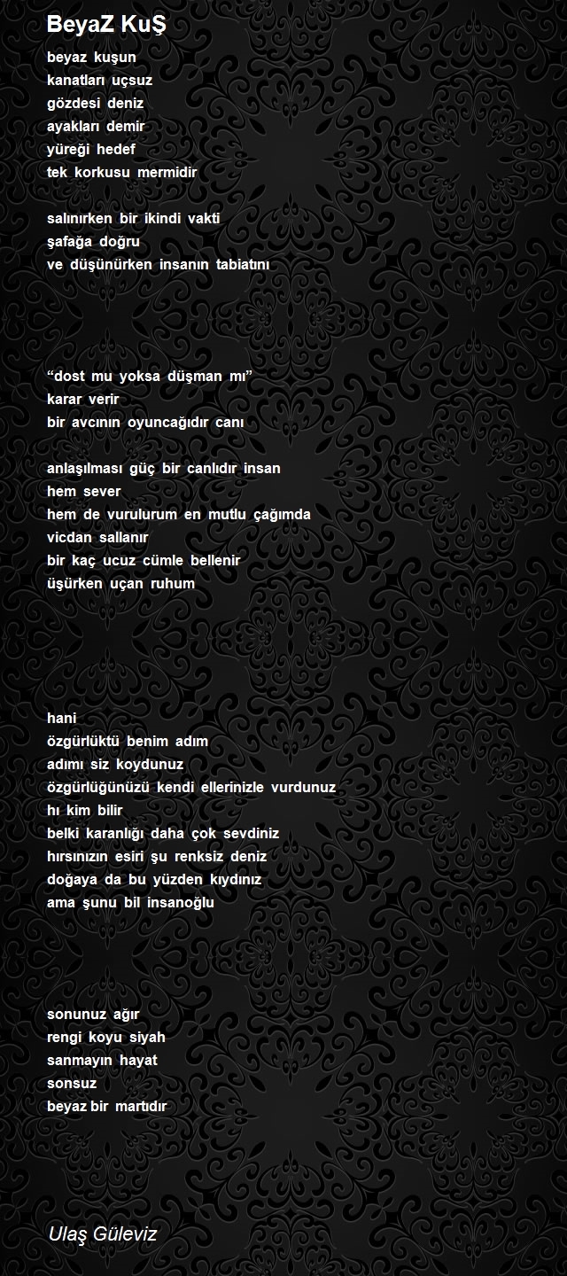 Ulaş Güleviz