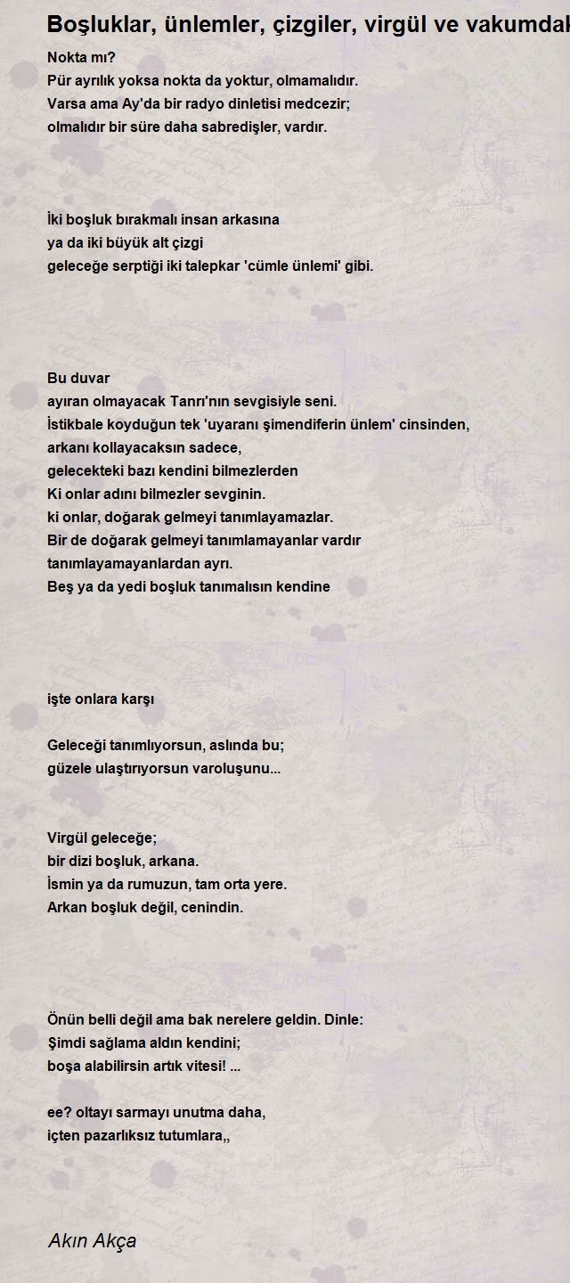 Akın Akça