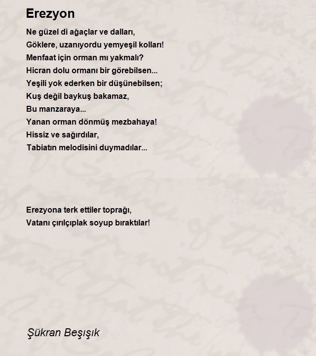Şükran Beşışık