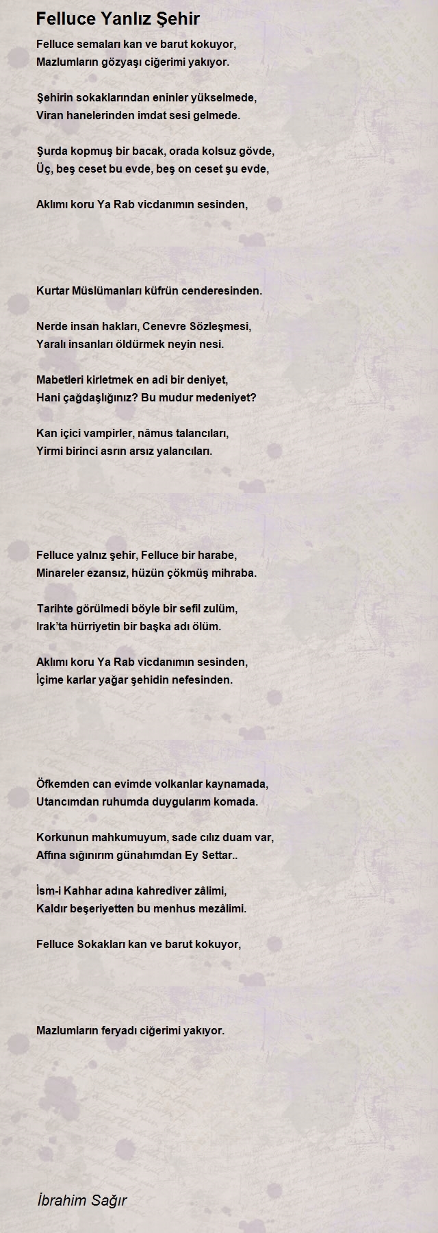 İbrahim Sağır
