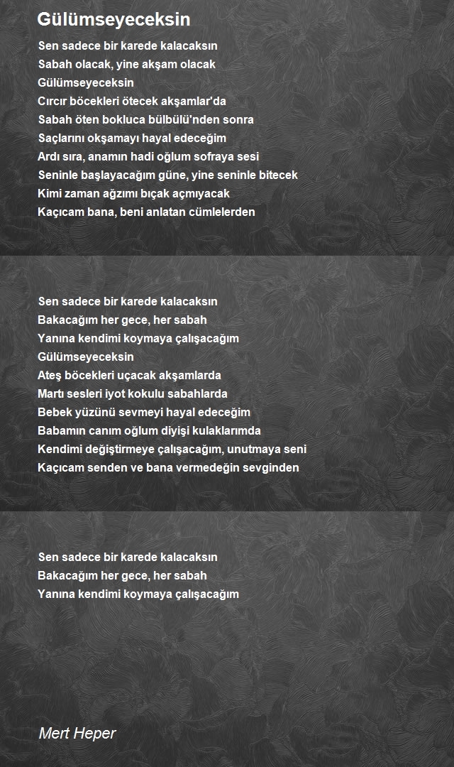Mert Heper