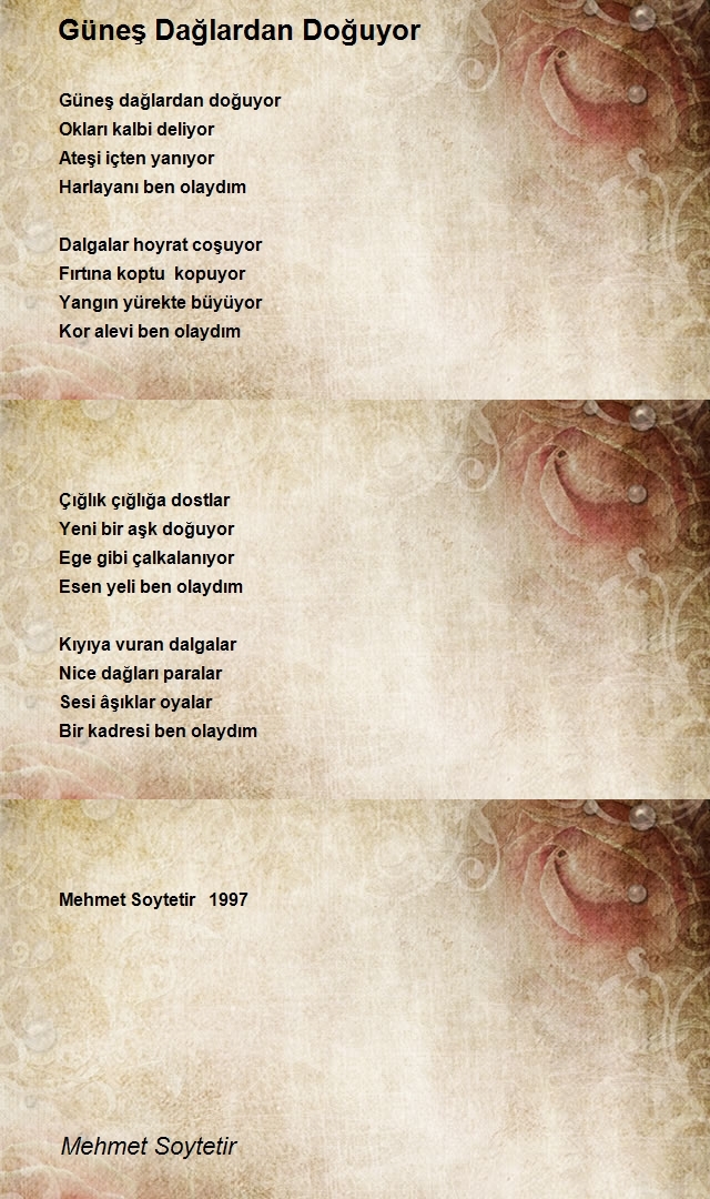 Mehmet Soytetir